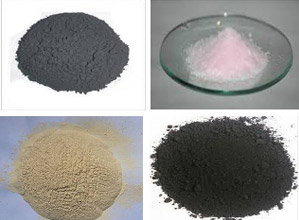 manganese sulphates solution